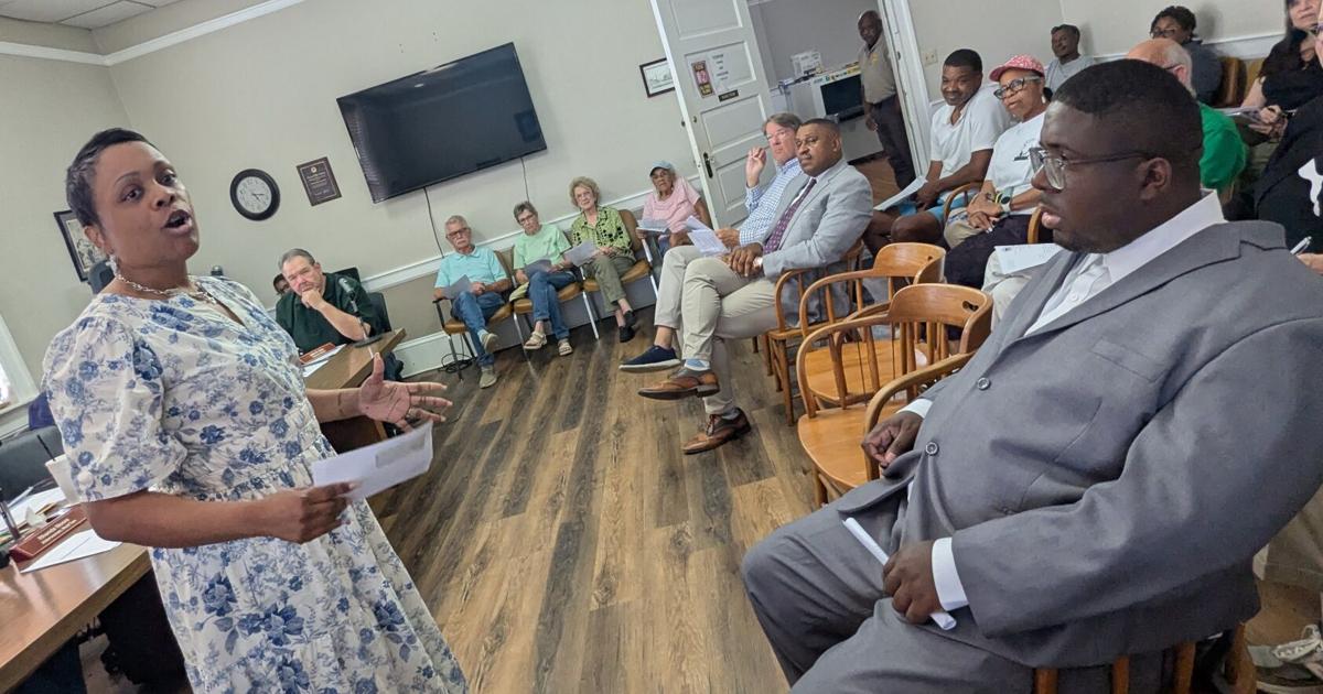Aberdeen School District, city work towards SRO bill settlement