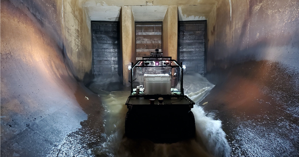 'Engineer City': Vicksburg home to U.S. Army Corps of Engineers research, development sites | Mississippi Business Journal - Vimarsana News