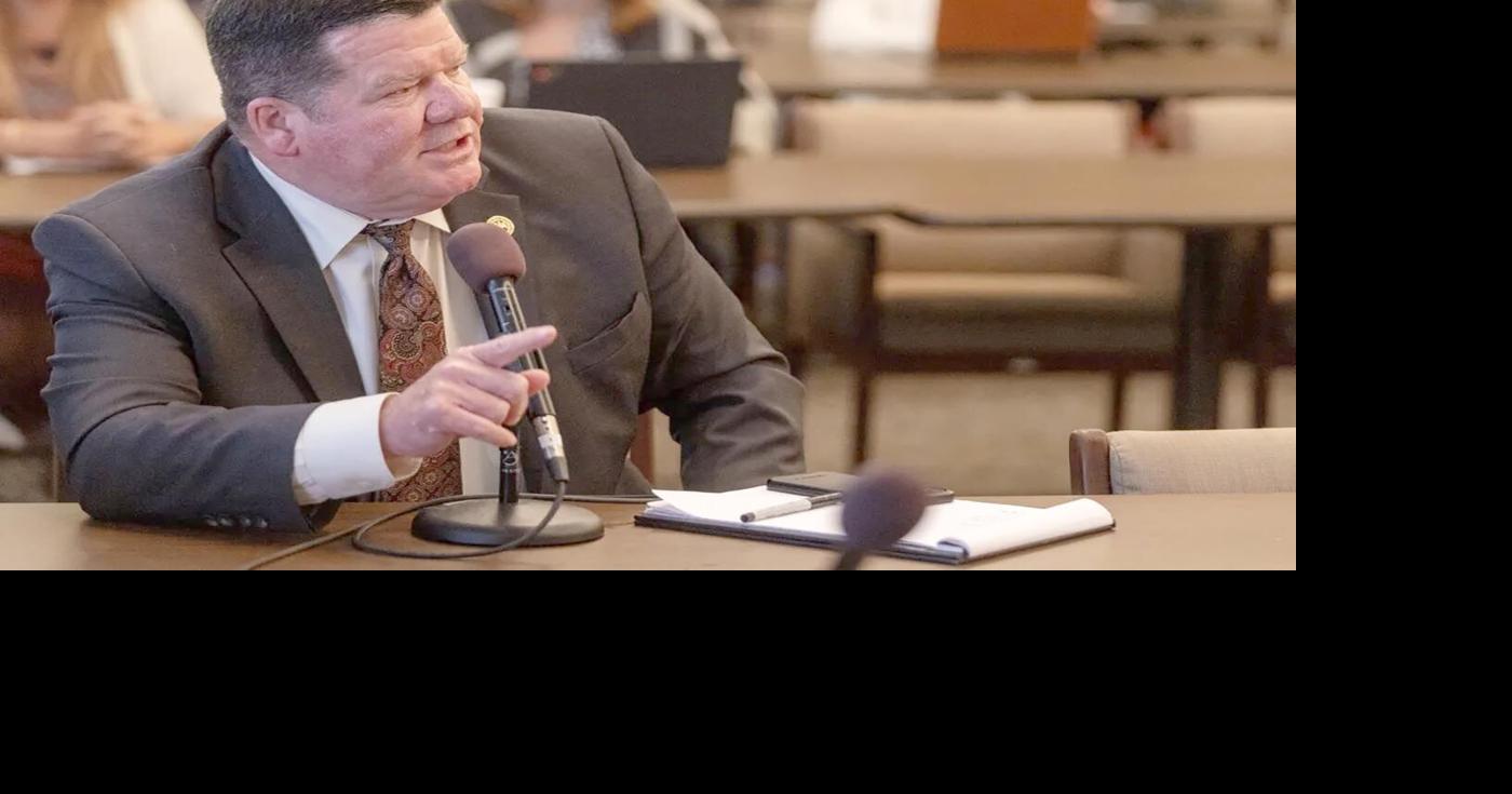 Top lawmaker to propose changes to certificate of need law New Albany