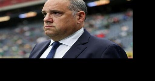 World Cup concerns are exaggerated, says FIFA vice-president