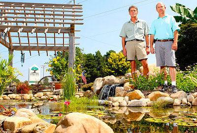 Homegrown Philips Garden Center Tupelo Ms Business Djournal Com