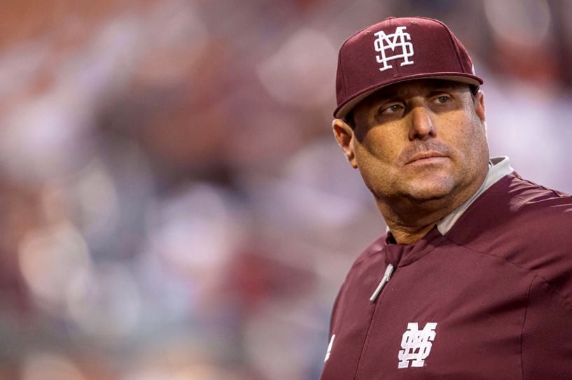 Mississippi State baseball: Chris Lemonis seeks elite pitching coach