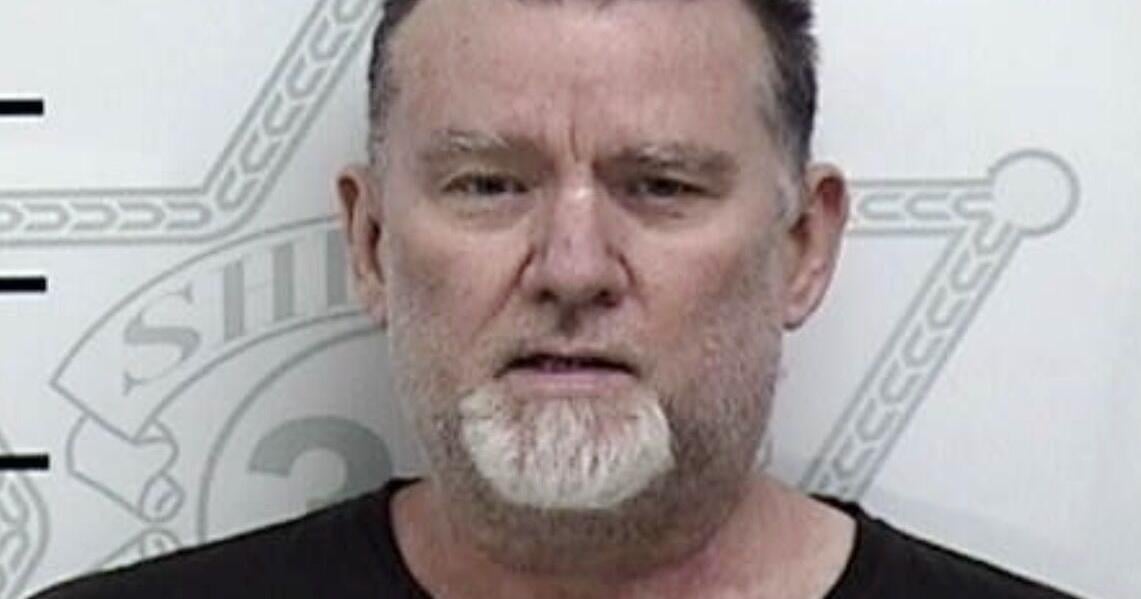 Burnsville man arrested on federal child pornography charges
