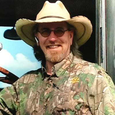 Richard "Dick" Lynn Erickson