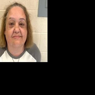 Tupelo police charge woman with embezzlement | Crime & Law Enforcement ...
