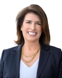 Laura Sullivan Ethridge