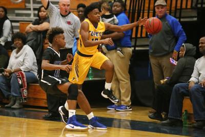 Tupelo Point Guard Injured In House Fire High School Sports