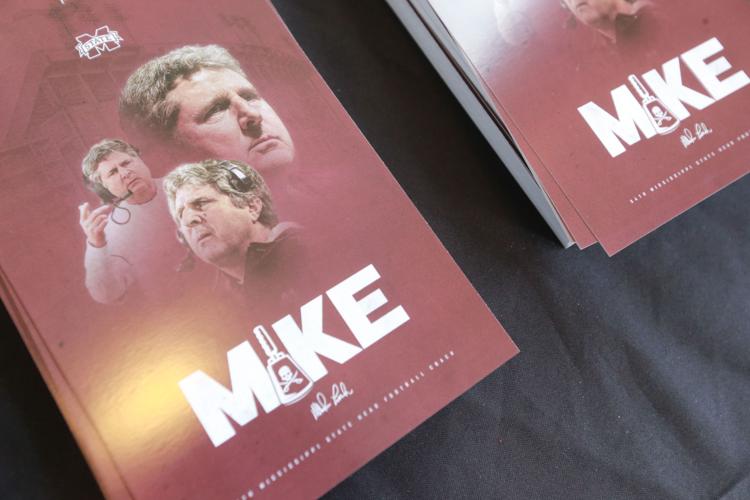 Coach Mike Leach Fair winds, calm seas to college football’s most