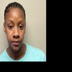 Tupelo woman accused of embezzlement | Crime & Law Enforcement ...