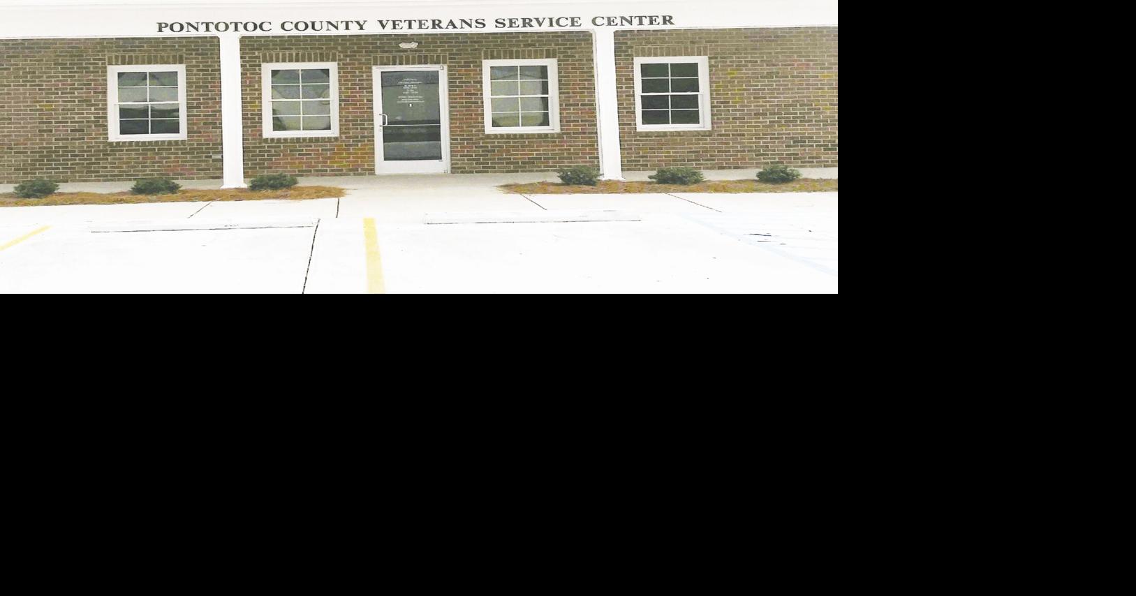 The Pontotoc County Veterans Service Center exists to assist veterans, dependents and survivors
