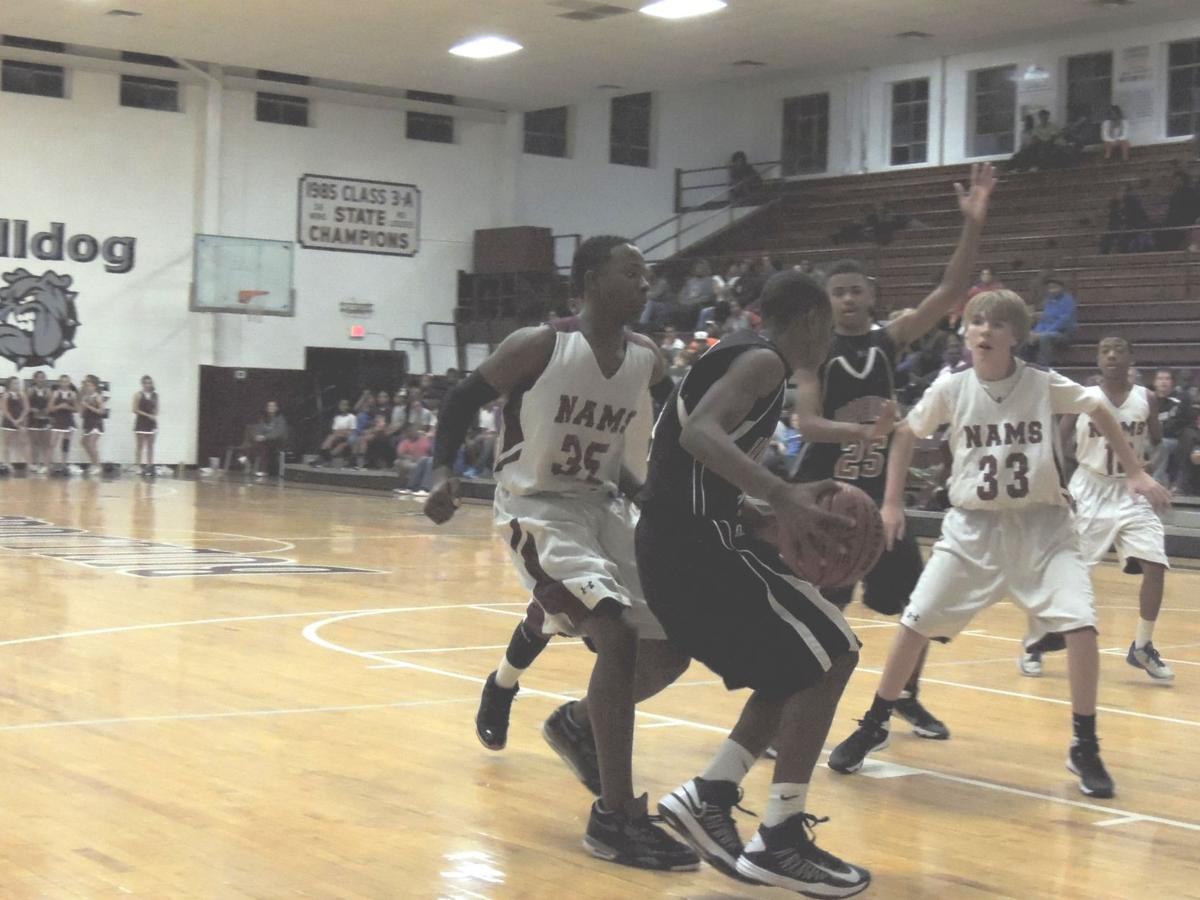 New Albany Middle School Basketball Sports Djournal Com