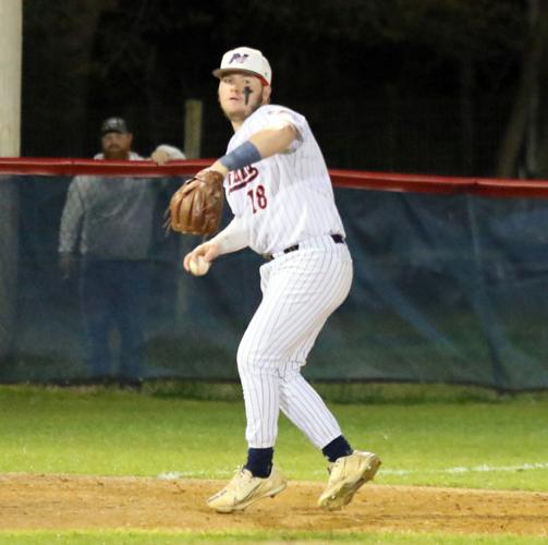 Nettleton closes out division series against Hatley Sports