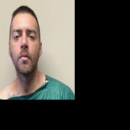 Man charged with stealing car from convenience store | Crime & Law ...