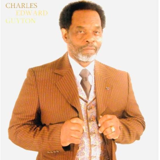 GUYTON, CHARLES E | Djournal | djournal.com