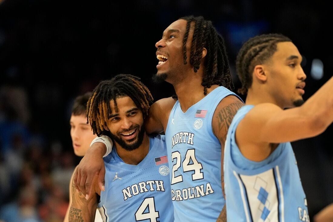 With Cooper Flagg ailing, UNC seeks upset of No. 1 Duke | National ...