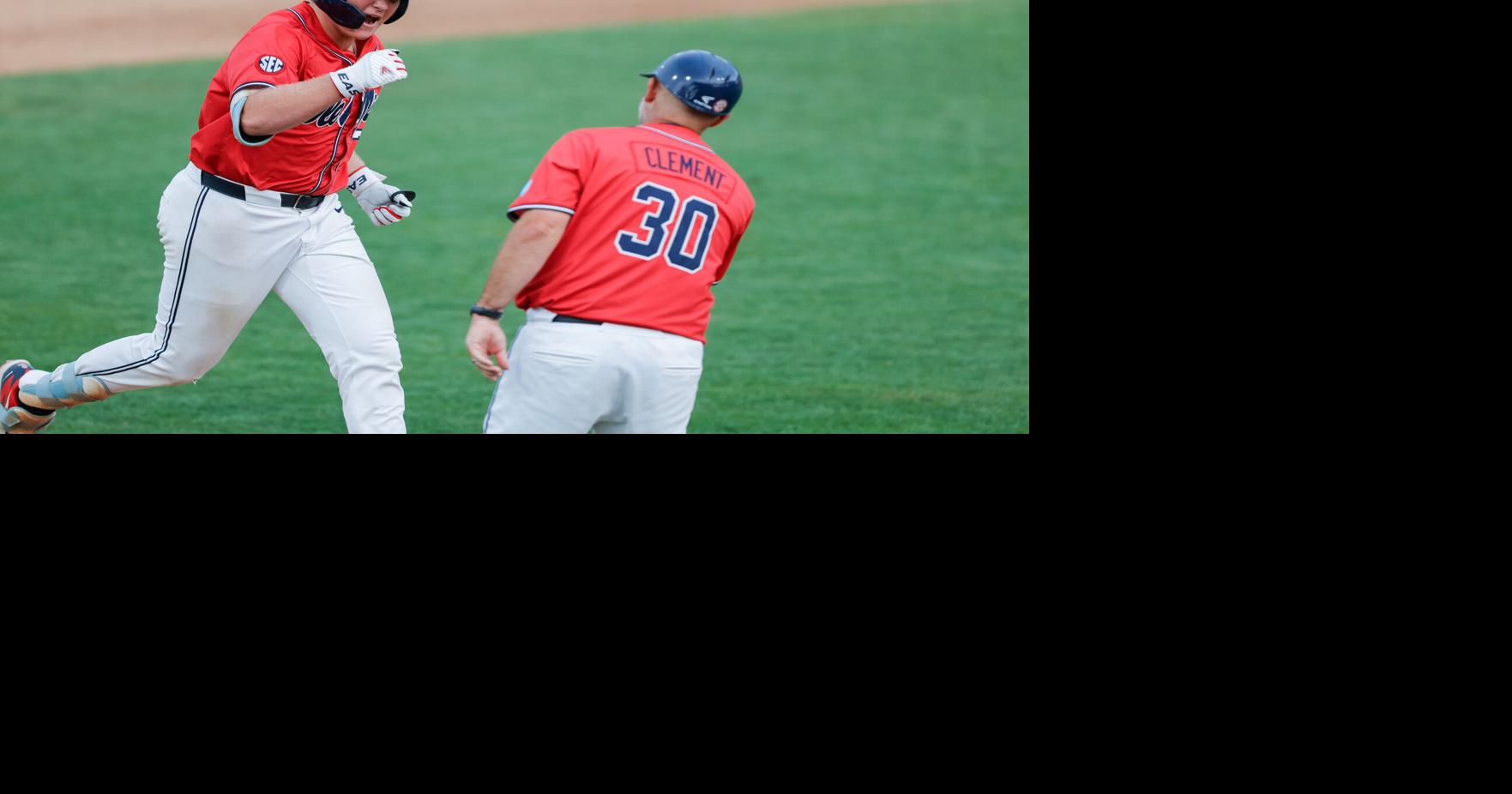 'It just makes it all the more sweet': Eddy Furniss beaming with pride for son, Will, in CWS