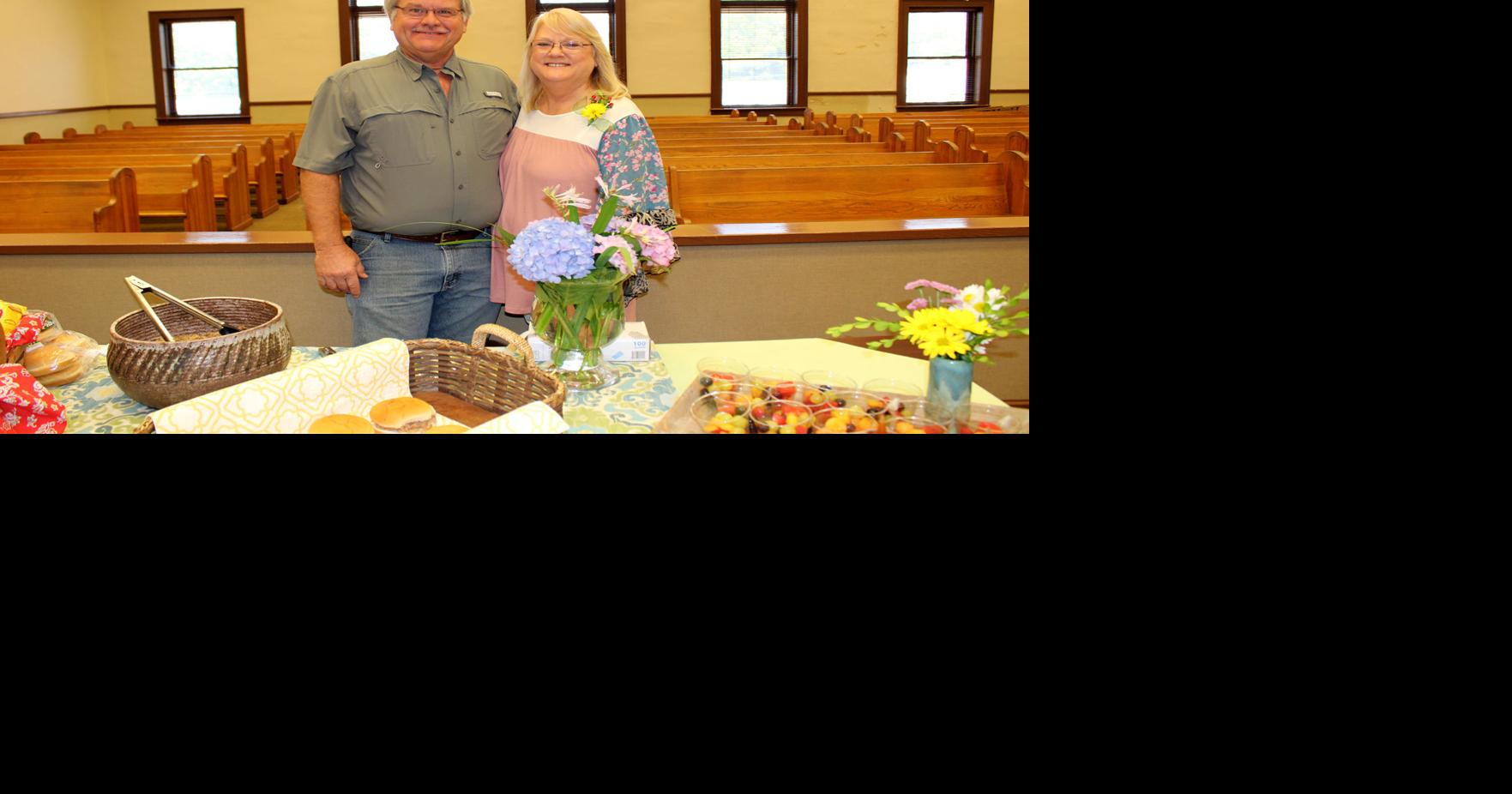 Sullivan retires after 33 years as deputy tax assessorcollector New Albany Gazette