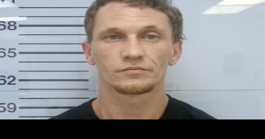 Tennessee man charged with felony domestic assault | Crime & Law ...