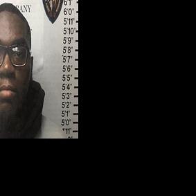 New Albany man gets 8 years for sexual battery of child | New-albany ...