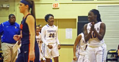 Tupelo Girls Open On Road Tonight High School Sports Djournal Com