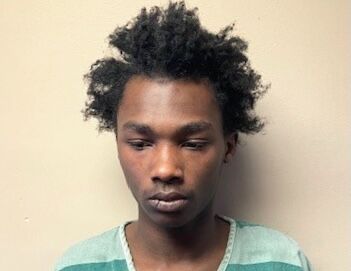 Tupelo man charged with shooting into car | Crime & Law Enforcement ...