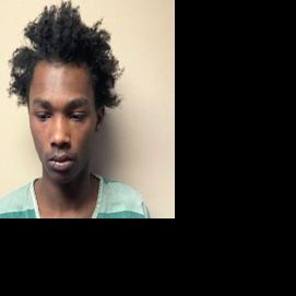 Tupelo man charged with shooting into car | Crime & Law Enforcement ...