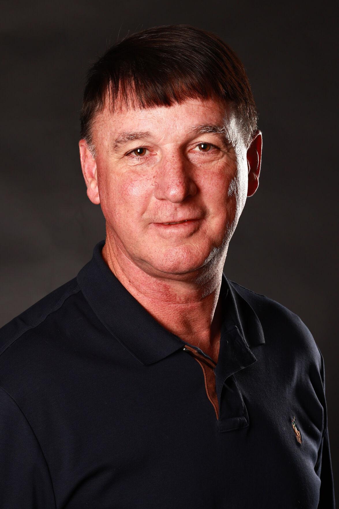 Parker elected Lee County District 5 supervisor Local News