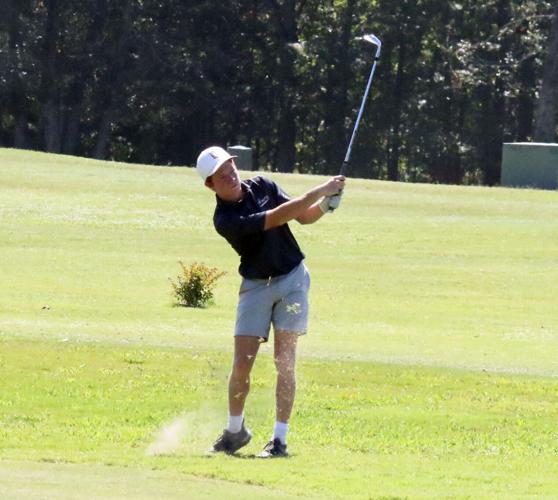 Amory golf comes out on top at River Birch Invitational Sports