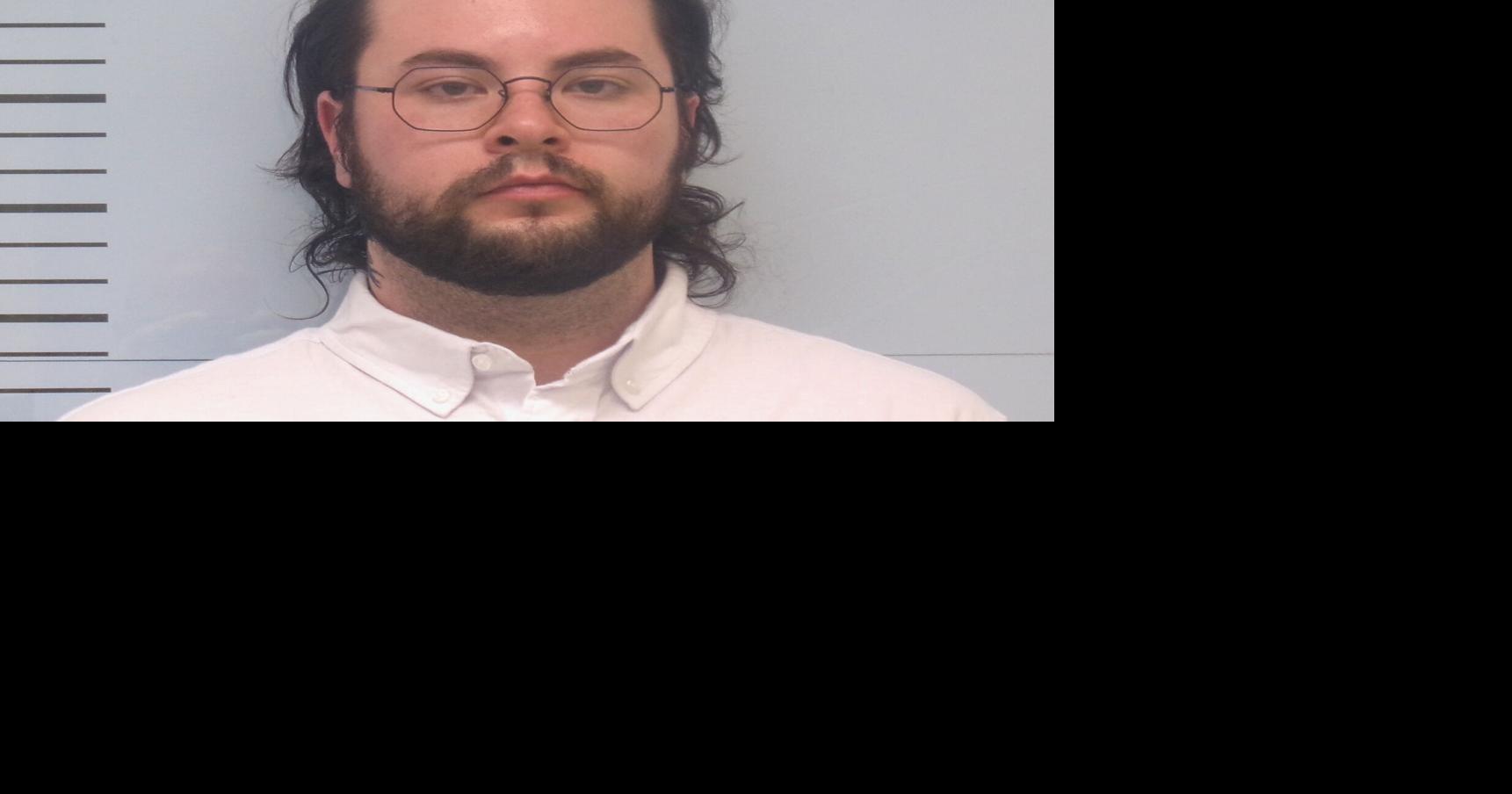 Amory man sentenced to house arrest for aggravated DUI Crime & Law