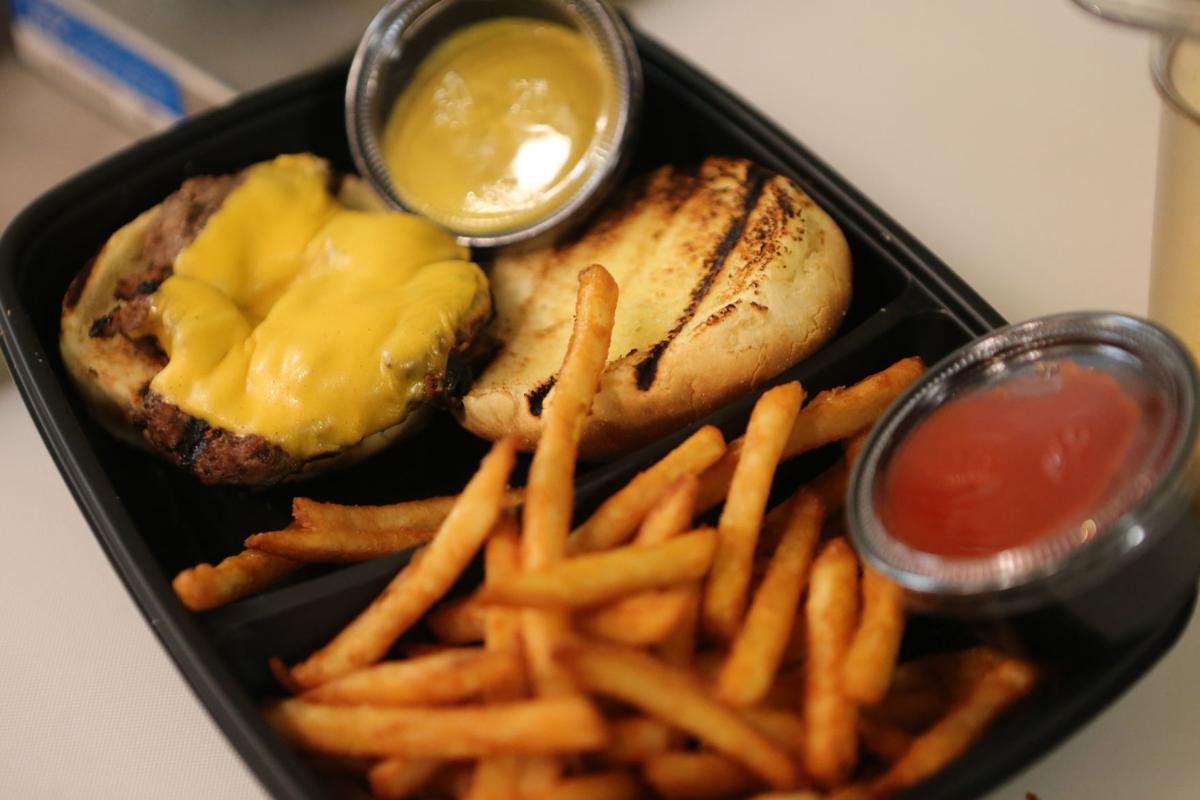 Malco adds amenities to Tupelo Commons Cinema Grill Business