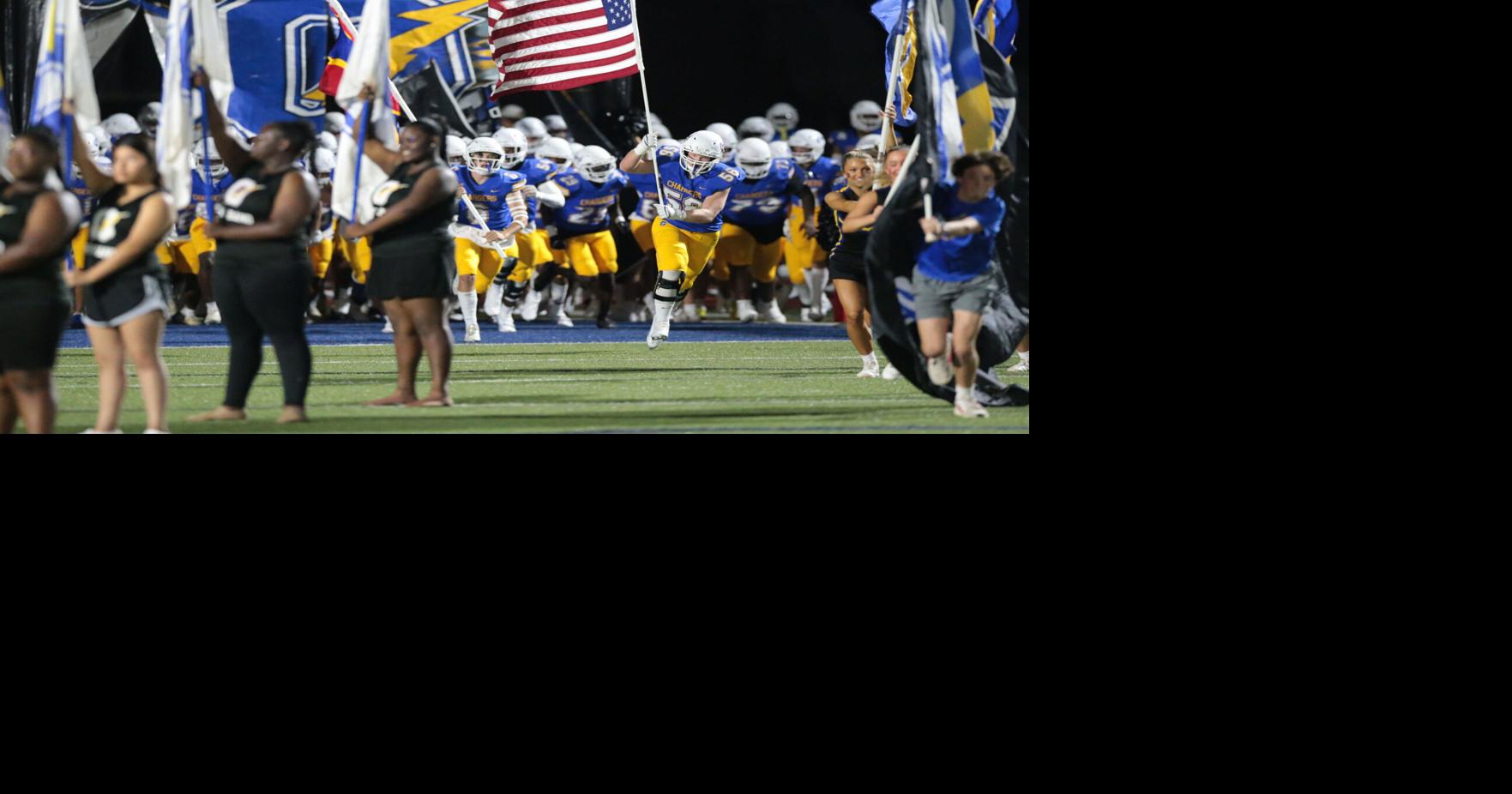 Week 4 Northeast Mississippi high school football scores High school