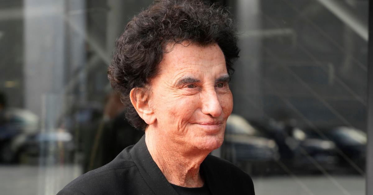 फ्रांस के पूर्व संस्कृति मंत्री ने एपस्टीन से जुड़ी कर धोखाधड़ी जांच पर इस्तीफा दे दिया