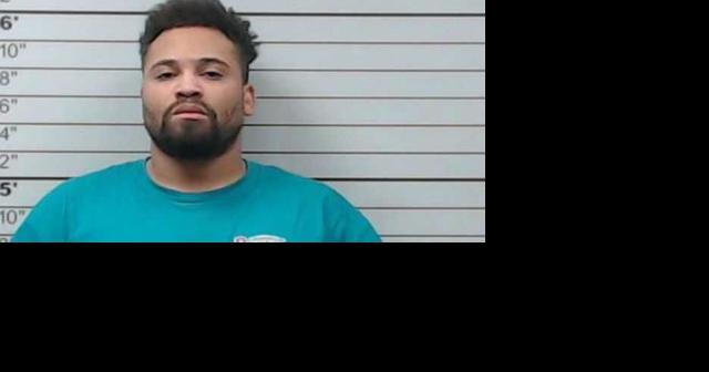 Tupelo man pleads to lesser charge in child death case, avoids death penalty - Vimarsana News