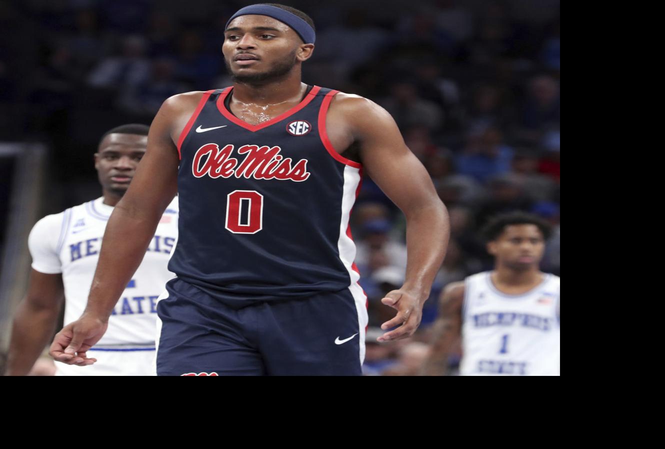 Ole Miss Basketball Faces Penn State In Neutral Site Event