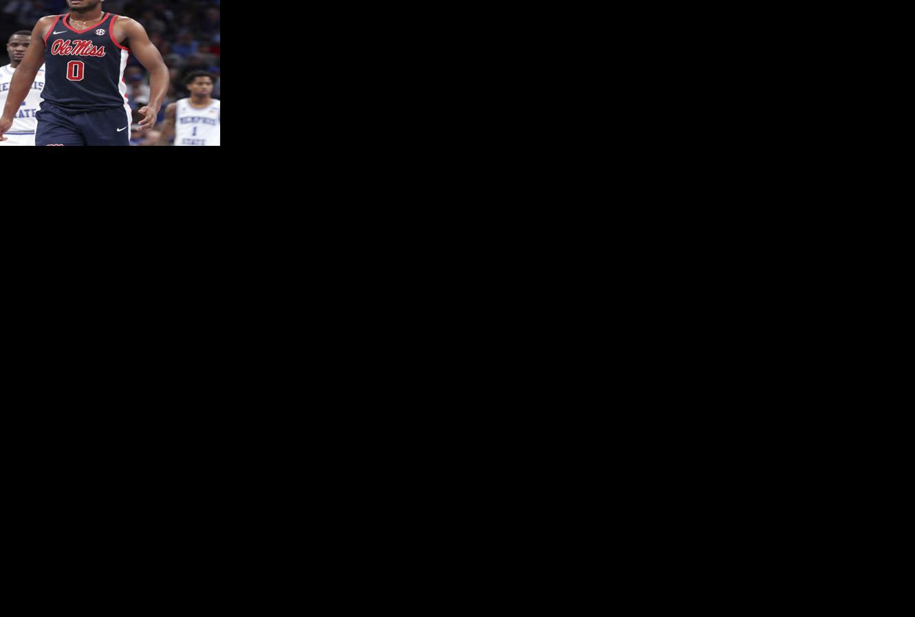 Ole Miss Basketball Faces Penn State In Neutral Site Event