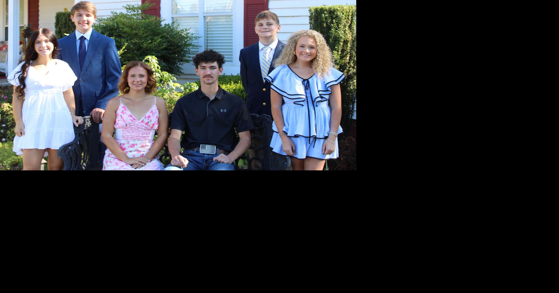 Mr. & Miss Mantachie | | djournal.com