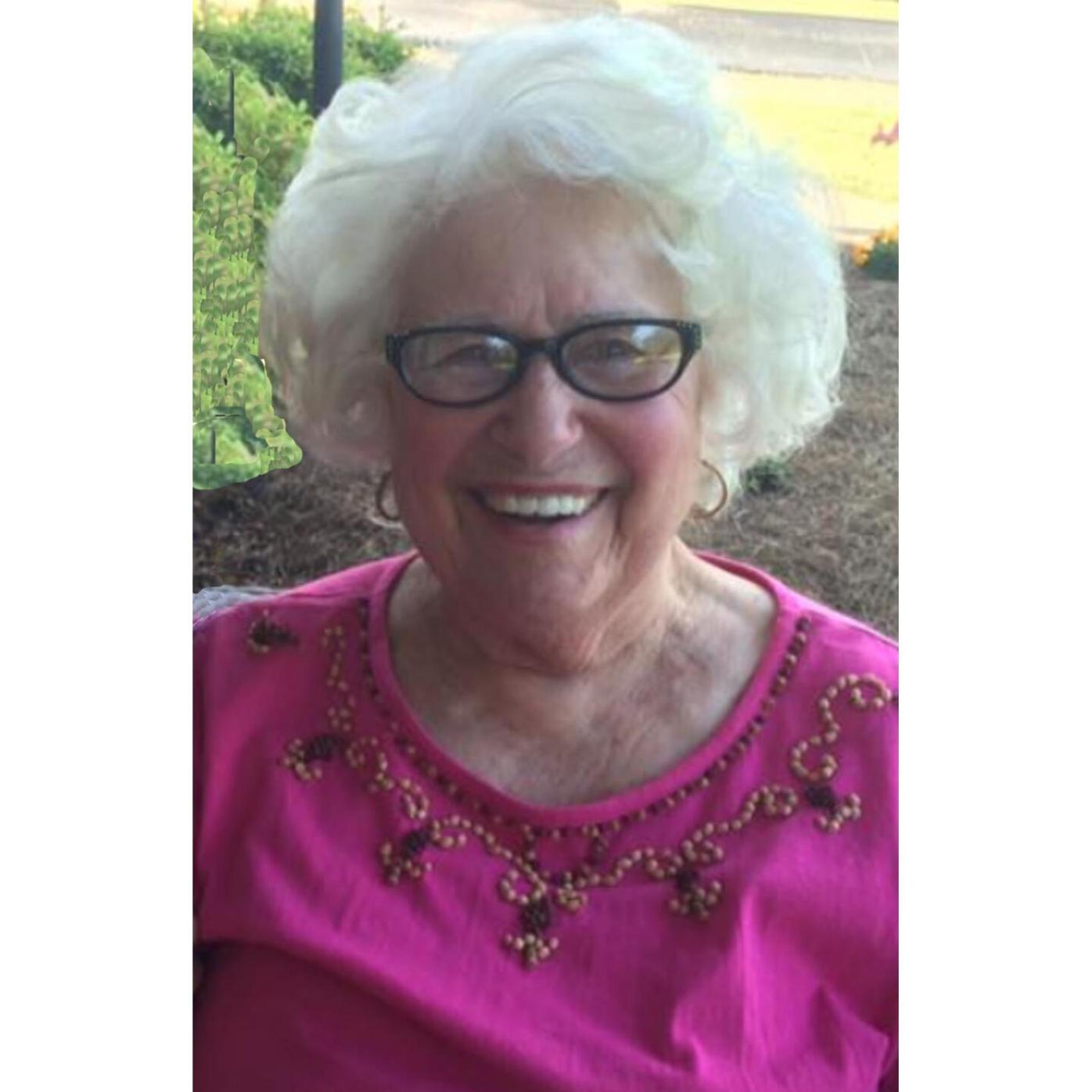 Ewing, Sarah Djournal