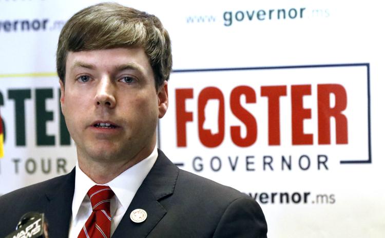Mississippi Governor 2019