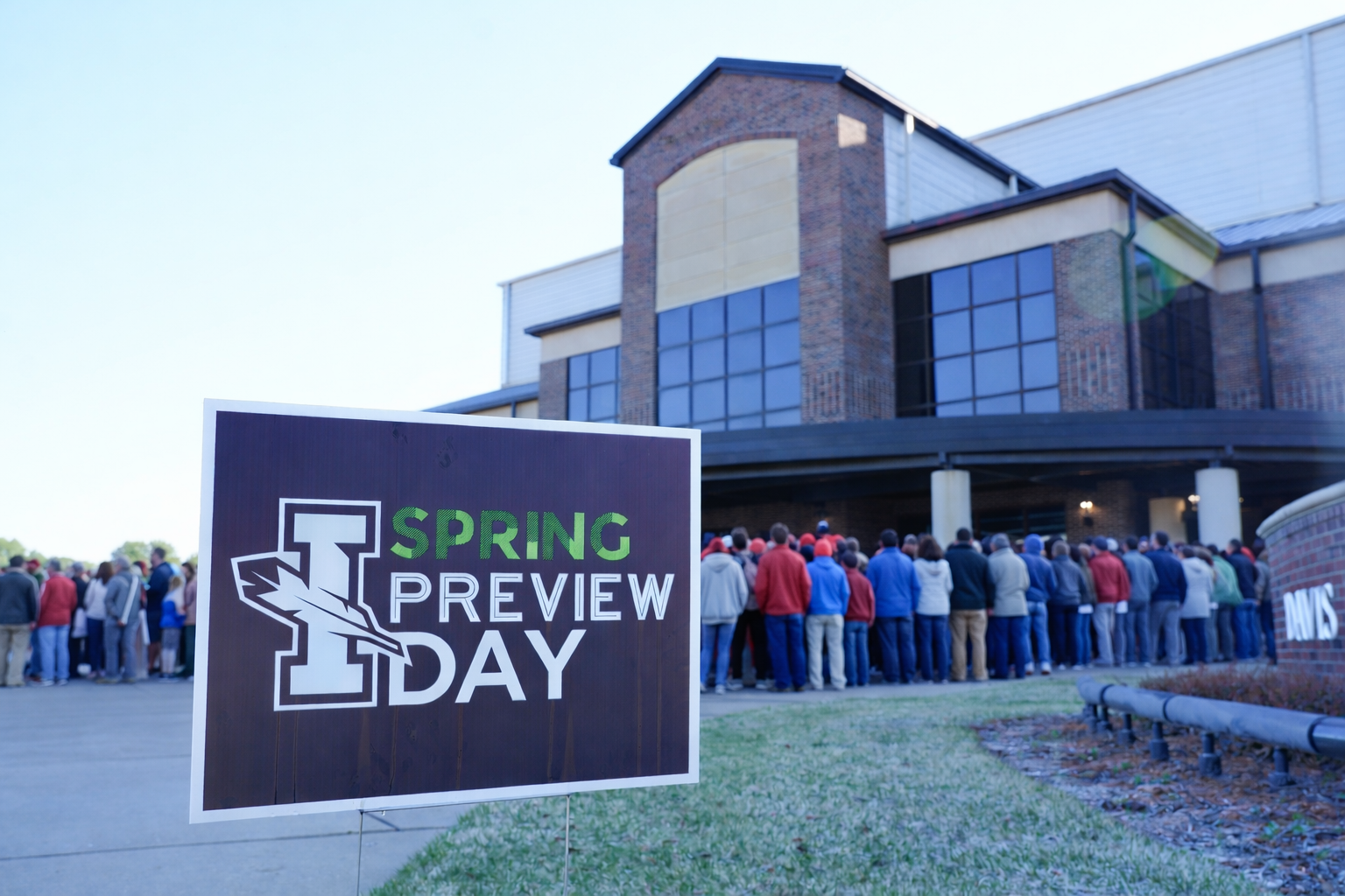 ICC's Spring Preview Day 2026 set for March 20 | News | djournal.com