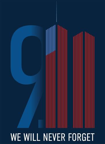Aberdeen, Amory ceremonies honoring Sept. 11 anniversary