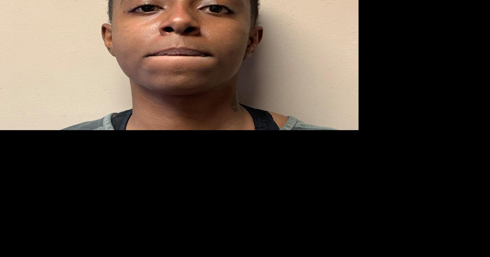 Tupelo woman charged with burglary, credit card fraud | Crime & Law ...