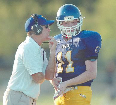 UPDATE: Collins resigns as Tupelo High football coach | Sports |  