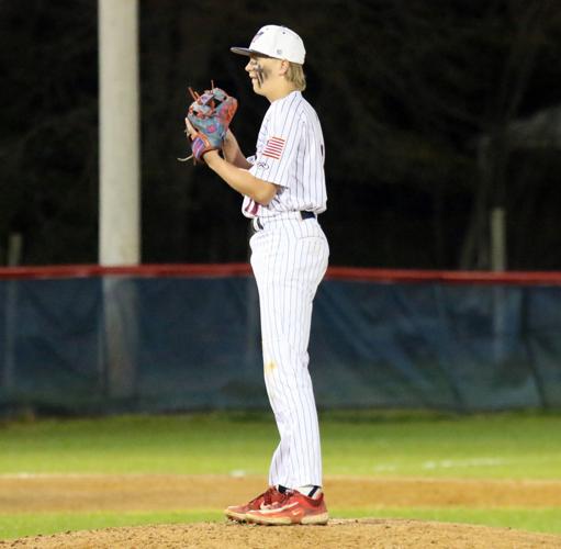 Nettleton closes out division series against Hatley Sports