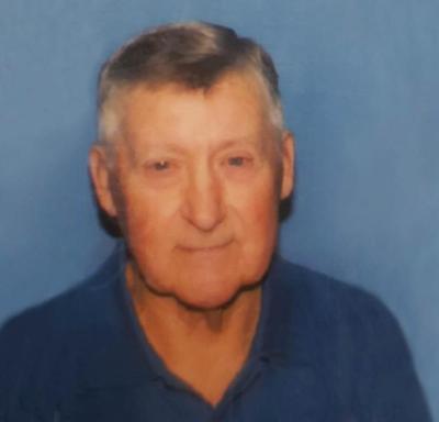 William Dow Pierce