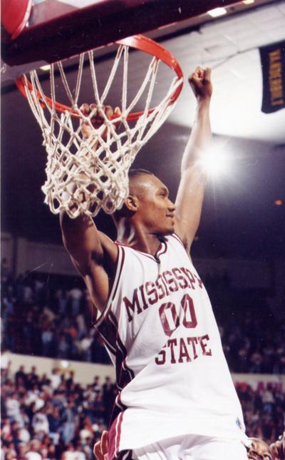 Wilson To Be Inducted In Msu Sports Hall Of Fame Itawamba