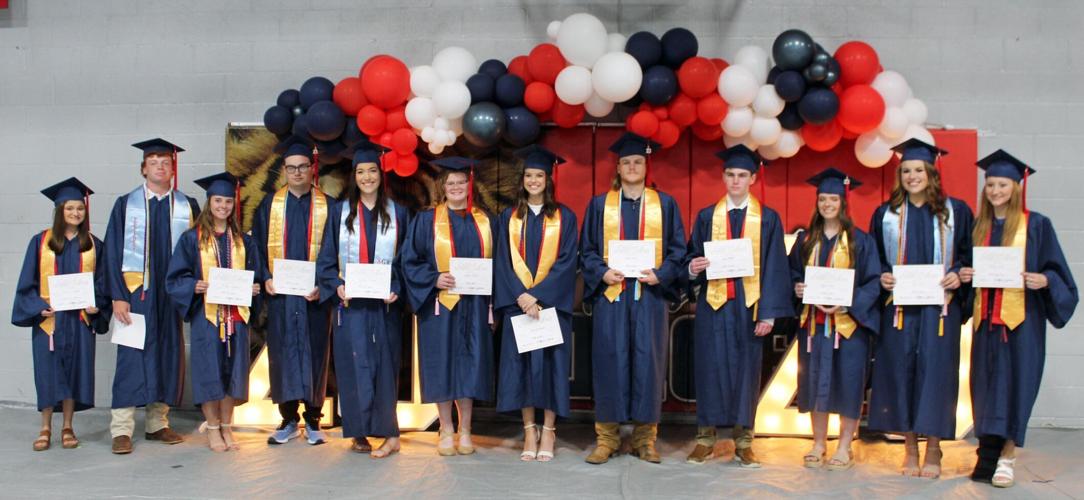 Nettleton High School Awards djournal com