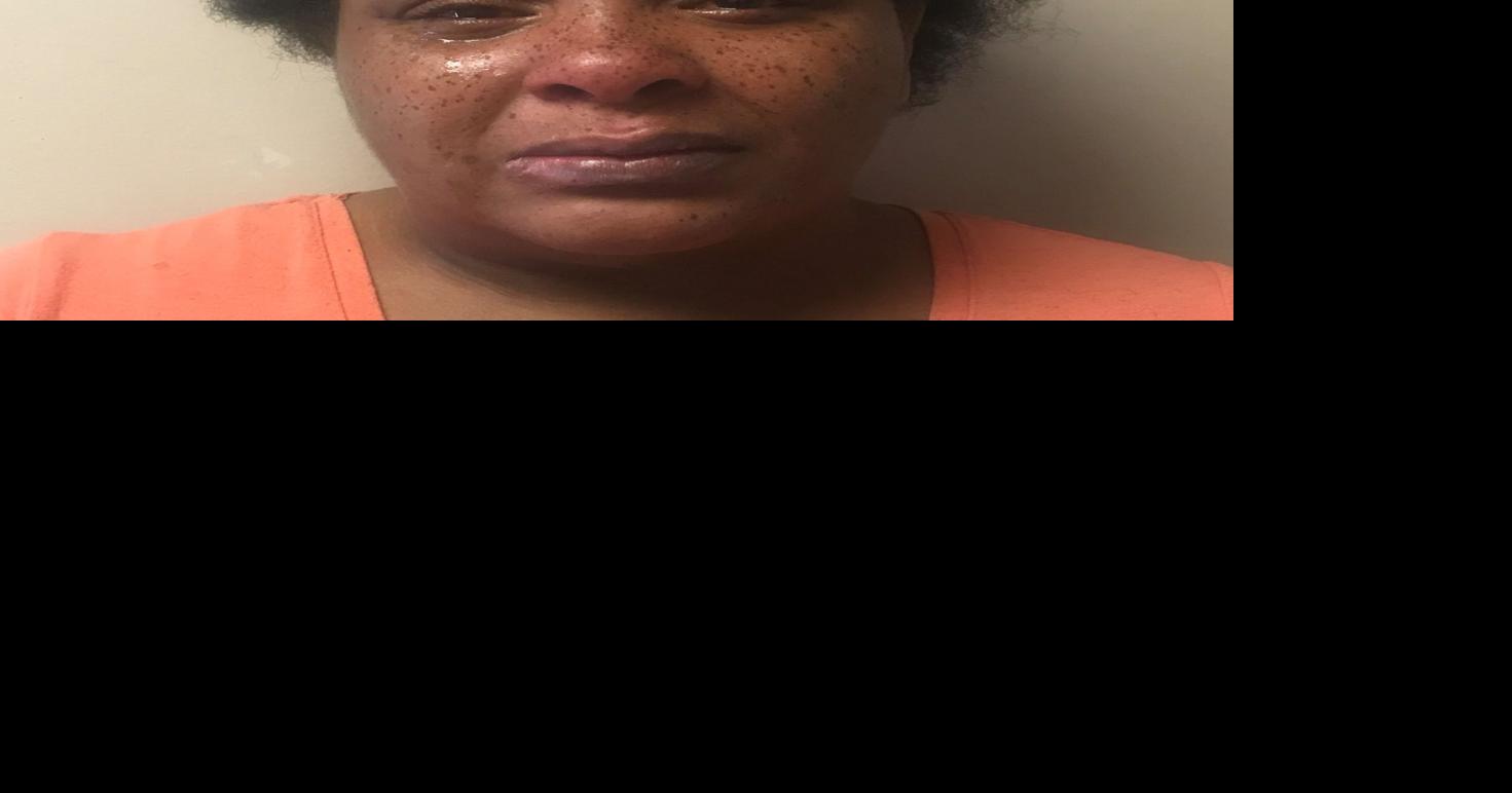 Tupelo woman charged with child neglect | Crime & Law Enforcement ...