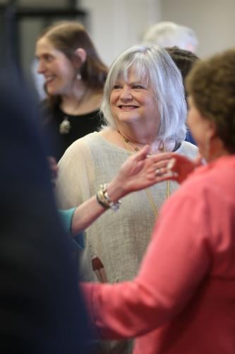 Reed family given Regional Rehab's prestigious Red Rasberry award ...