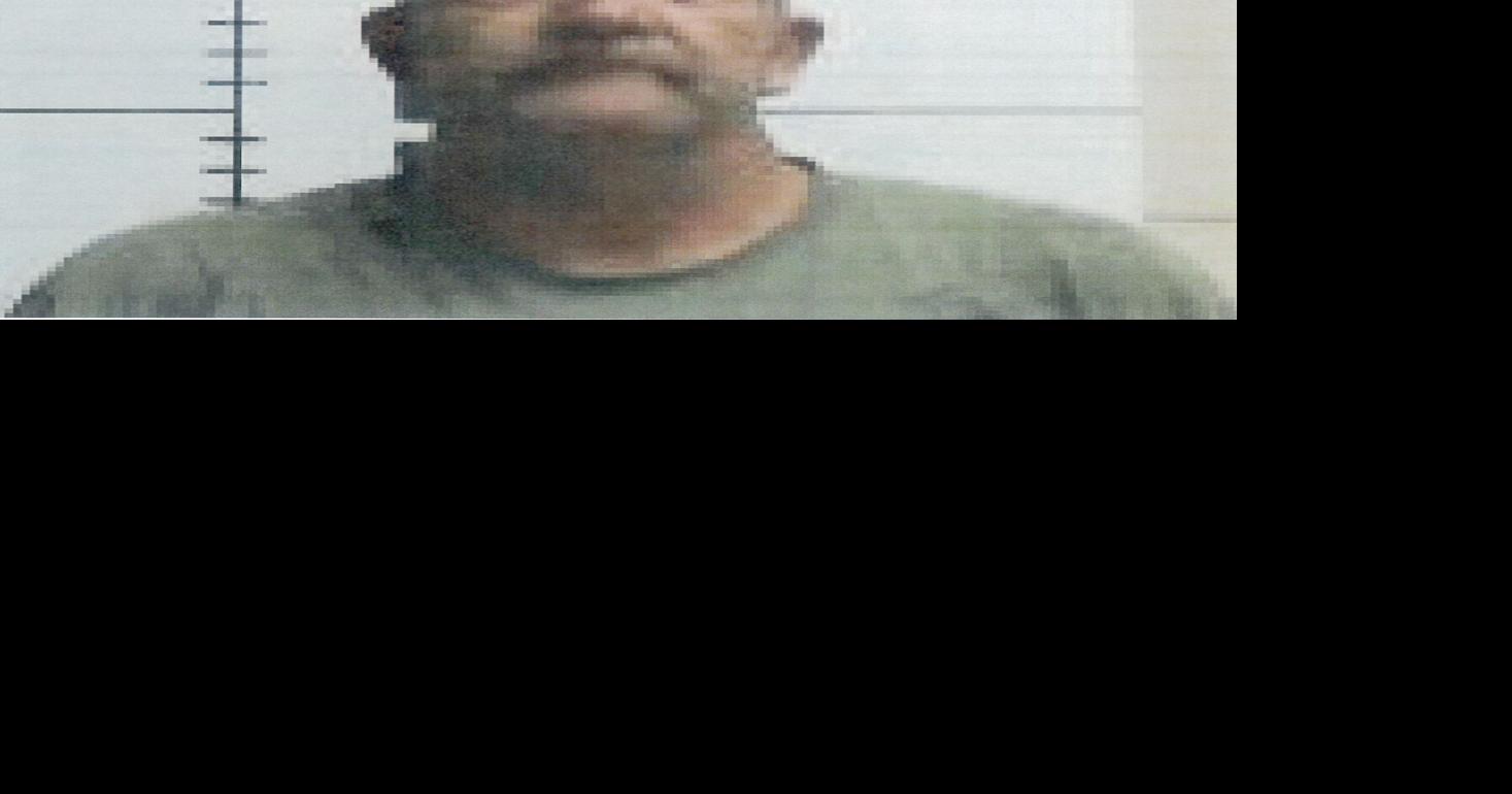Traffic stop brings drug charges against NA man | New Albany Gazette ...