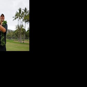 PGA Tour to scrap Hawaii opening events from 2027